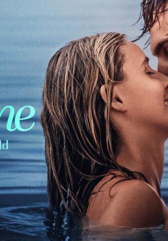 فيلم You+Me – Against the World 2026 مترجم