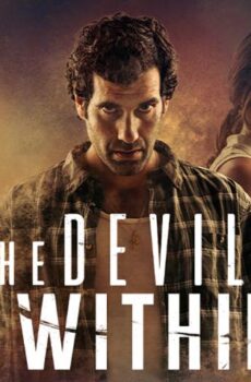 فيلم The Devil Within 2026 مترجم