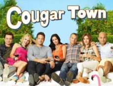 مسلسل Cougar Town الموسم 3 الحلقة 13 مترجمة