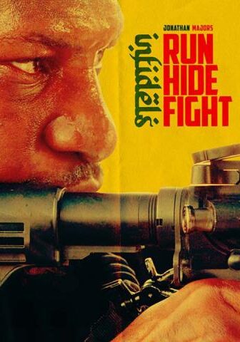 فيلم Run Hide Fight: Infidels 2026 مترجم