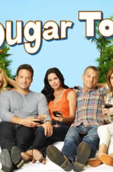 مسلسل Cougar Town الموسم 3 الحلقة 6 مترجمة