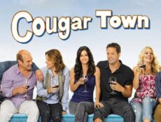 مسلسل Cougar Town الموسم 2 الحلقة 21 مترجمة