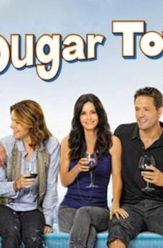 مسلسل Cougar Town الموسم 2 الحلقة 1 مترجمة