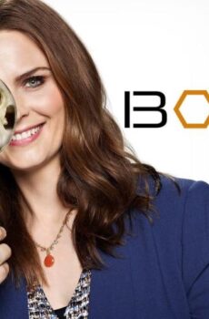 Bones الموسم 12
