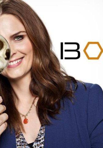 Bones الموسم 12