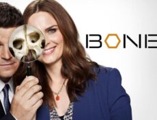 مسلسل Bones الموسم 12 الحلقة 1 مترجمة
