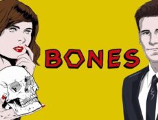 مسلسل Bones الموسم 11 الحلقة 5 مترجمة