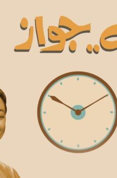 فيلم نص ساعة جواز (1969)