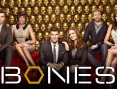 مسلسل Bones الموسم 9 الحلقة 13 مترجمة