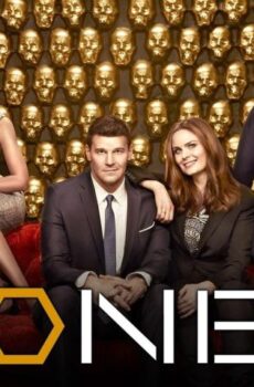 مسلسل Bones الموسم 9 الحلقة 8 مترجمة