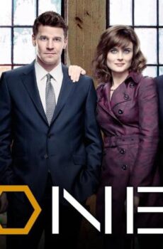 Bones الموسم 8