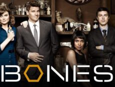مسلسل Bones الموسم 7 الحلقة 6 مترجمة