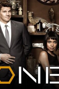 مسلسل Bones الموسم 7 الحلقة 5 مترجمة