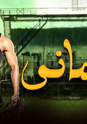فيلم الألماني (2012)