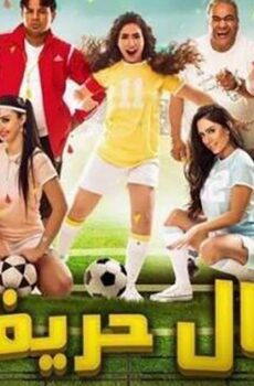 فيلم عيال حريفة (2015)