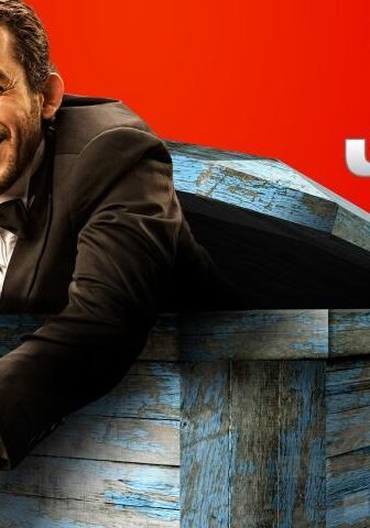 فيلم 1000 مبروك (2009)