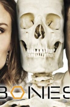 مسلسل Bones الموسم 5 الحلقة 1 مترجمة