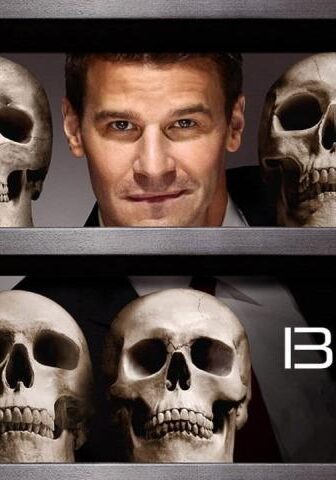 مسلسل Bones الموسم 4 الحلقة 17 مترجمة