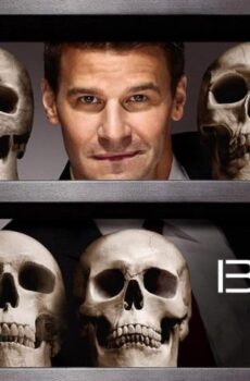 مسلسل Bones الموسم 4 الحلقة 25 مترجمة