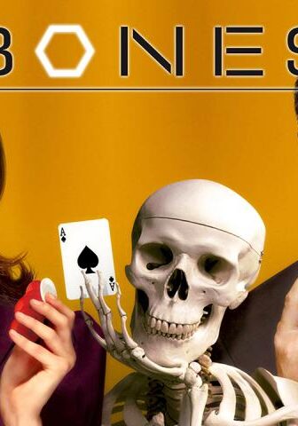 Bones الموسم 3