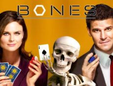 مسلسل Bones الموسم 3 الحلقة 14 مترجمة