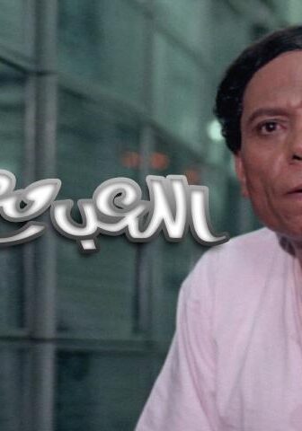 فيلم اللعب مع الكبار (1991)