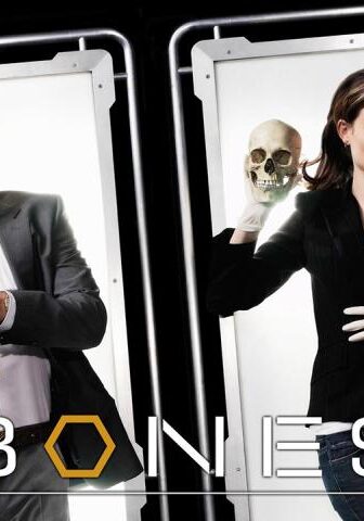 Bones الموسم 2