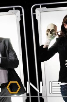 مسلسل Bones الموسم 2 الحلقة 18 مترجمة