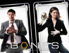مسلسل Bones الموسم 2 الحلقة 13 مترجمة