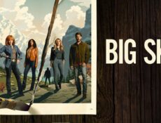 مسلسل Big Sky الموسم 3 الحلقة 1 مترجمة
