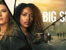 مسلسل Big Sky الموسم 2 الحلقة 8 مترجمة