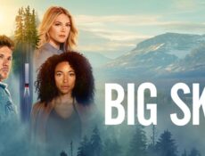مسلسل Big Sky الموسم 1 الحلقة 13 مترجمة