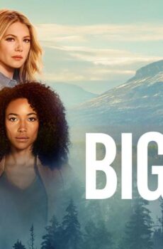 مسلسل Big Sky الموسم 1 الحلقة 2 مترجمة