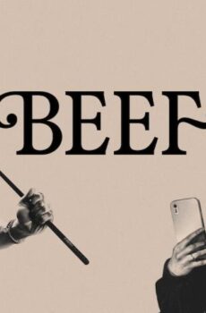 مسلسل Beef الموسم 2 الحلقة 6 مترجمة