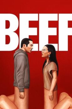 مسلسل Beef الموسم 1 الحلقة 3 مترجمة