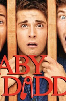 مسلسل Baby Daddy الموسم 5 الحلقة 7 مترجمة