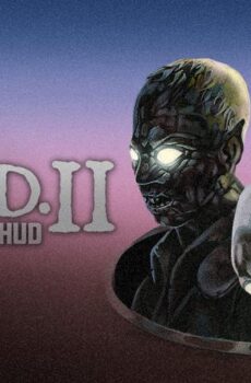 فيلم C.H.U.D. II: Bud the Chud 1989 مترجم