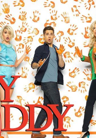 Baby Daddy الموسم 4