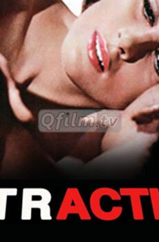 فيلم Attraction 1969 مترجم