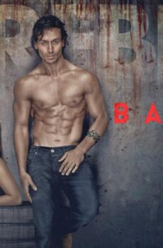 فيلم Baaghi 2016 مترجم