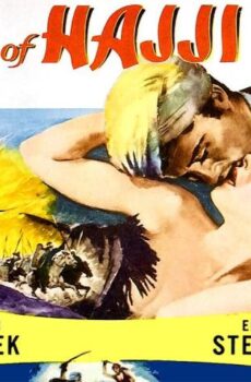فيلم The Adventures of Hajji Baba 1954 مترجم