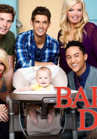Baby Daddy الموسم 3