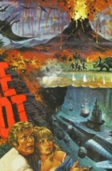 فيلم The Land That Time Forgot 1974 مترجم