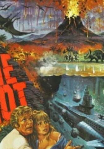 فيلم The Land That Time Forgot 1974 مترجم