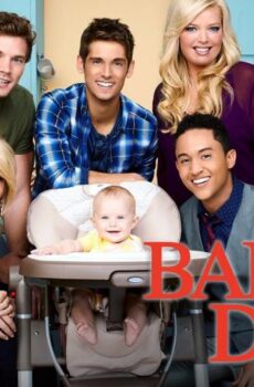 مسلسل Baby Daddy الموسم 3 الحلقة 3 مترجمة