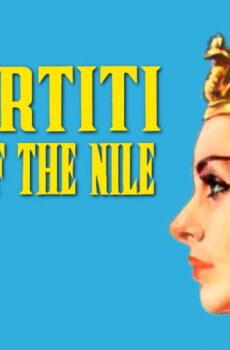 فيلم Queen of the Nile 1961 مترجم