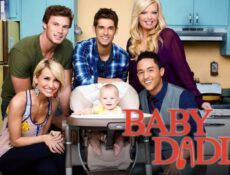 مسلسل Baby Daddy الموسم 3 الحلقة 1 مترجمة
