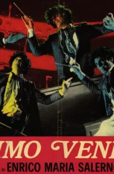 فيلم The Anonymous Venetian 1970 مترجم