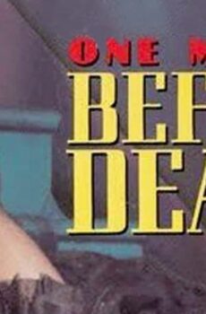 فيلم One Minute Before Death 1972 مترجم