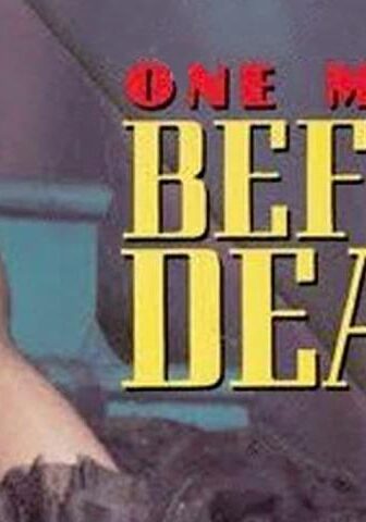 فيلم One Minute Before Death 1972 مترجم